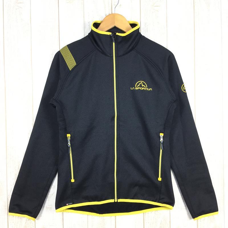 La Sportiva Promo Fleece スポルティバ プロモフリース