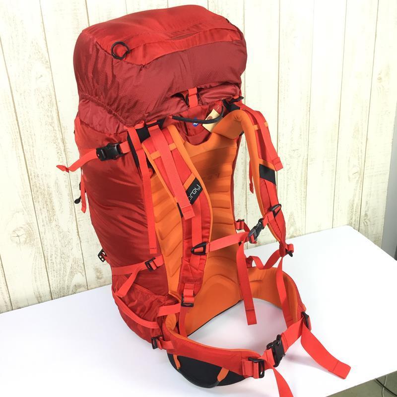 OSPREY 【M】オスプレー バリアント52 VARIANT52 バックパック OS50375 