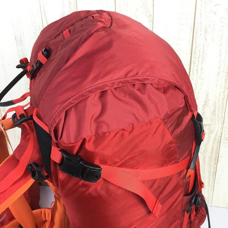 Osprey オスプレー バリアント 52 ディアブロレッド Mサイズ