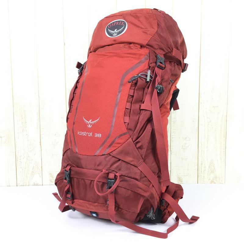 純国産 Osprey Kestrel38 オスプレー ケストレル38 M/L | w.ouni.org