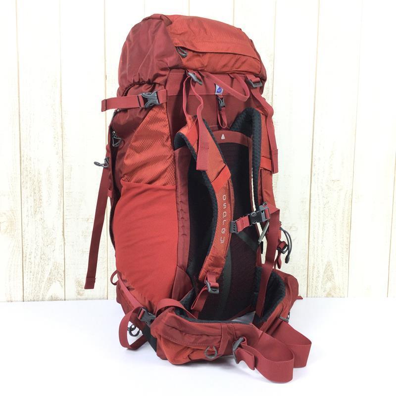 S/M】オスプレー ケストレル 38 KESTREL 38 バックパック OSPREY 