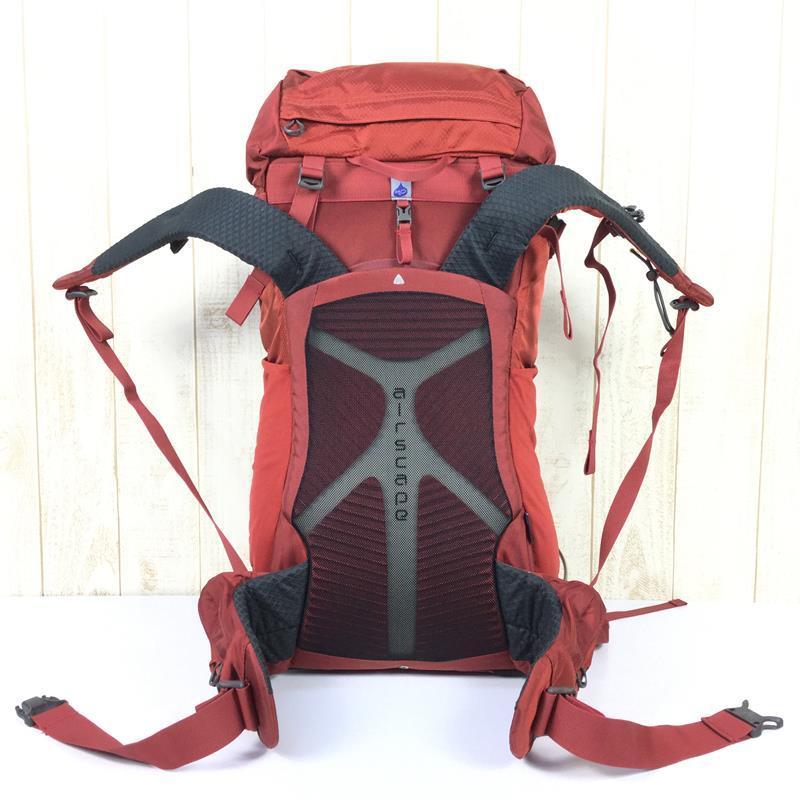 OSPREY 【S/M】オスプレー ケストレル 38 KESTREL バックパック OS5015 