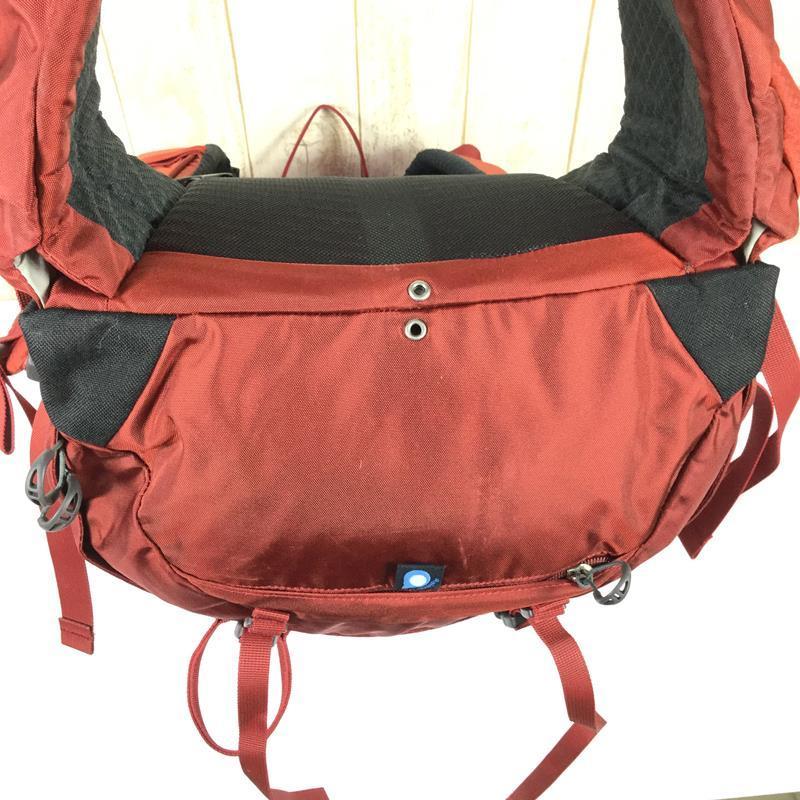 OSPREY 【S/M】オスプレー ケストレル 38 KESTREL バックパック OS5015 