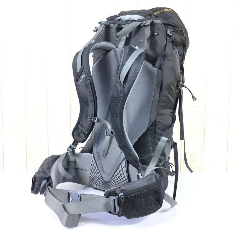 GREGORY 【M】グレゴリー バルトロ 55 BALTORO バックパック グレー系 