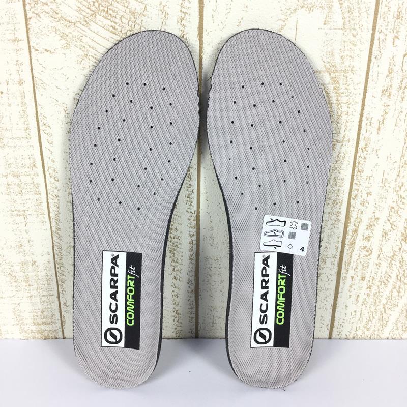 WOMENs 23.1cm  スカルパ カイラッシュ ライト ゴアテックス KAILASH LITE GTX トレッキングシューズ SCARPA 61｜2ndgear-outdoor｜10