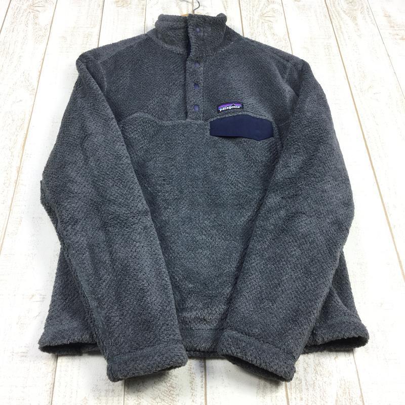 パタゴニア リツール スナップT プルオーバー Re-Tool Snap-T PO PATAGONIA 25390 International MEN