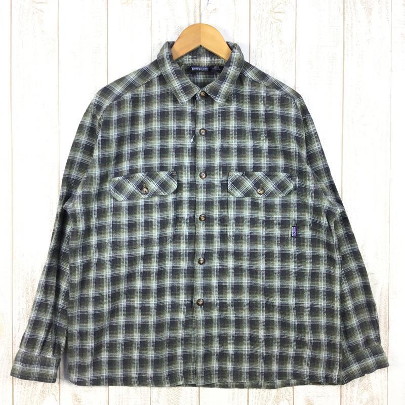patagonia パタゴニア ヘビー フランネル シャツ HEAVY FLANNEL patagonia パタゴニア ヘビー フランネル シャツ HEAVY FLANNEL