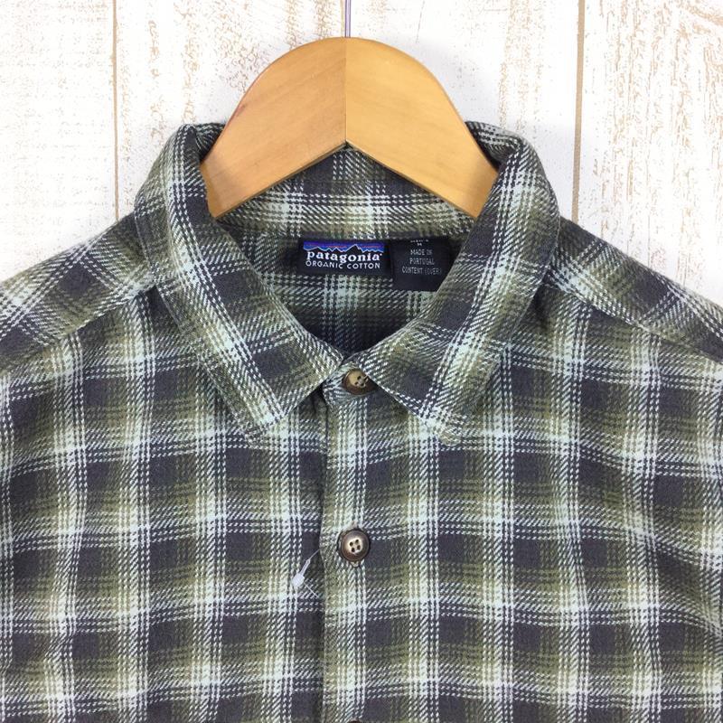 patagonia パタゴニア ヘビー フランネル シャツ HEAVY FLANNEL patagonia パタゴニア ヘビー フランネル シャツ HEAVY FLANNEL