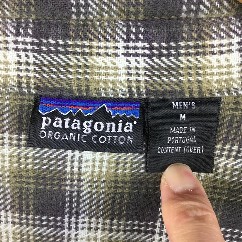 patagonia パタゴニア ヘビー フランネル シャツ HEAVY FLANNEL patagonia パタゴニア ヘビー フランネル シャツ HEAVY FLANNEL