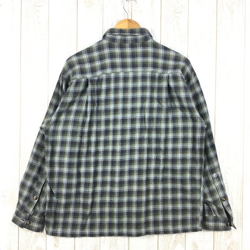 patagonia パタゴニア ヘビー フランネル シャツ HEAVY FLANNEL patagonia パタゴニア ヘビー フランネル シャツ HEAVY FLANNEL