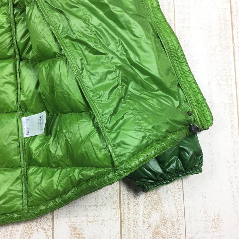 mont-bell 【MEN