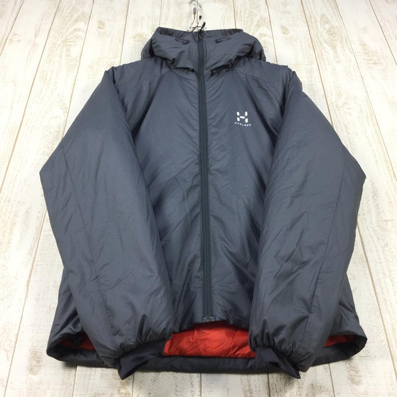 HAGLOFS ホグロフス バリアー 3 フード BARRIER III HOOD HAGLOFS ホグロフス バリアー 3 フード BARRIER III HOOD