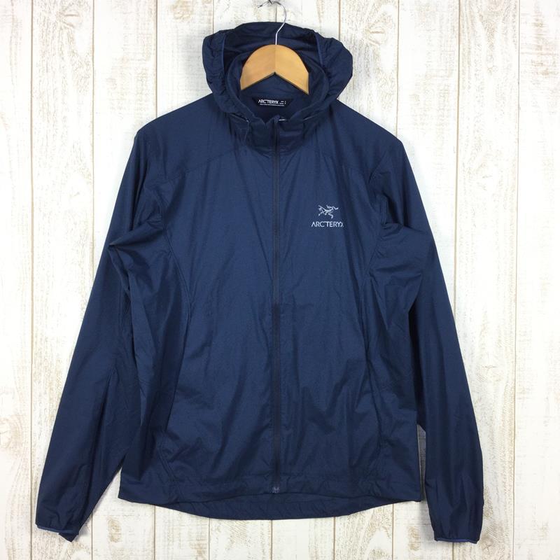 ARC'TERYX 【MEN's S】アークテリクス ノディン ジャケット ARC'TERYX 【MEN's S】アークテリクス ノディン ジャケット