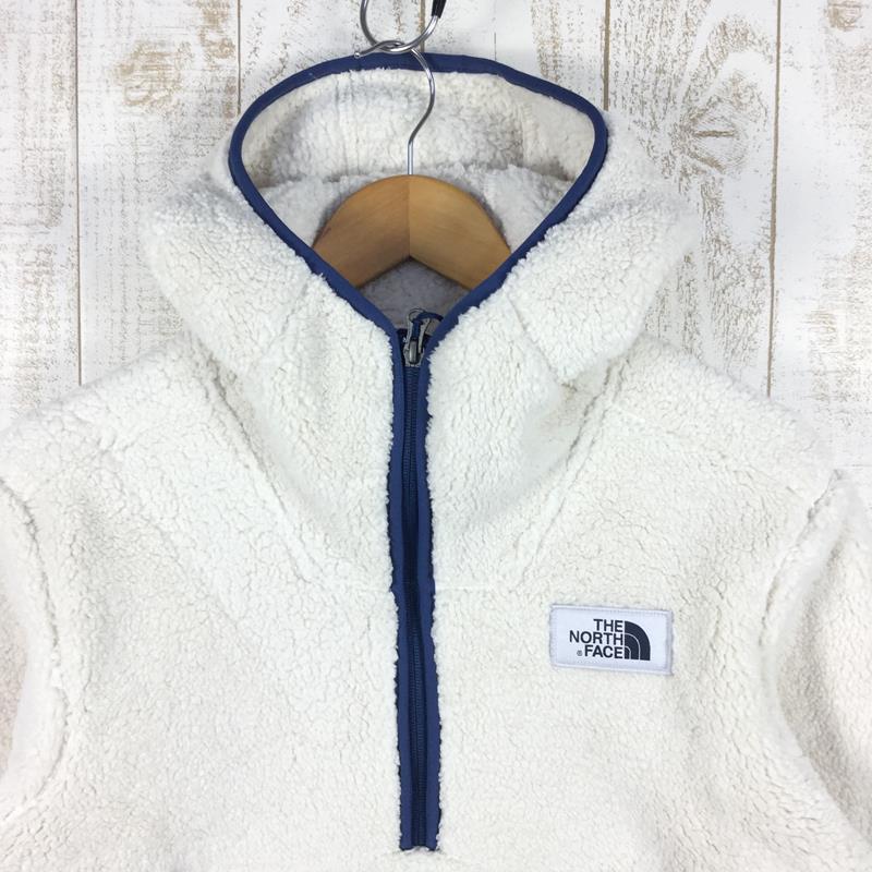 【MEN's S】ノースフェイス キャンプシャー プルオーバー フーディ CAMPSHIRE PULLOVER HOODIE ボア フリース プルオー｜2ndgear-outdoor｜03