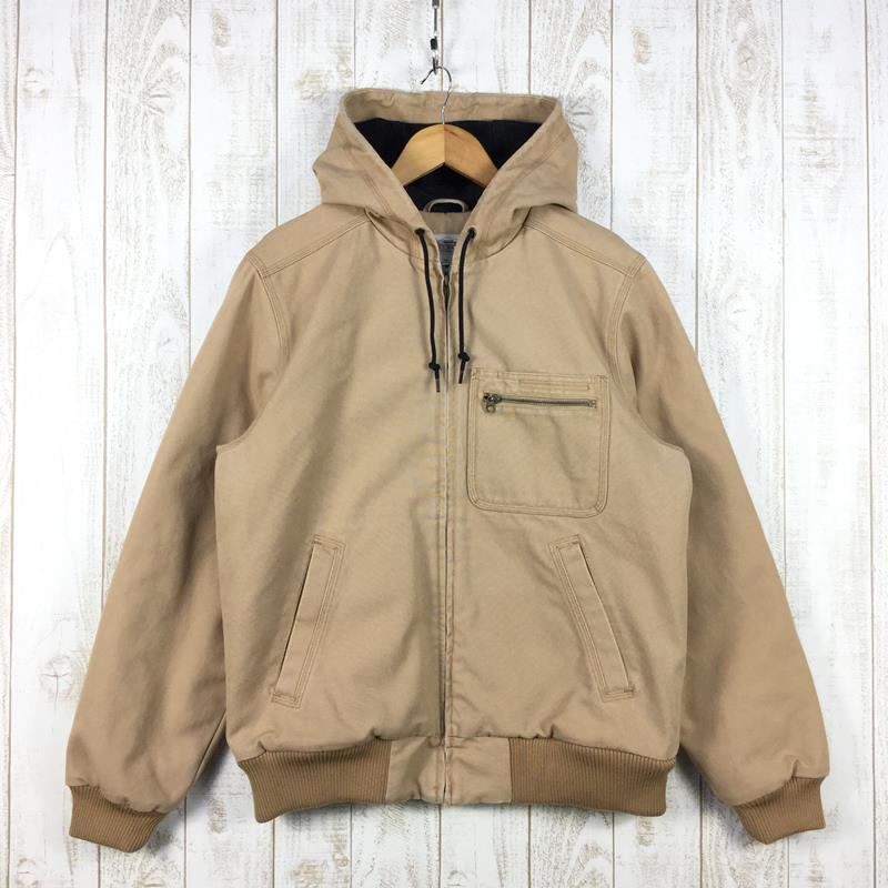 L.L.Bean エルエルビーン カタダイン アイアン ワークス ウール 
