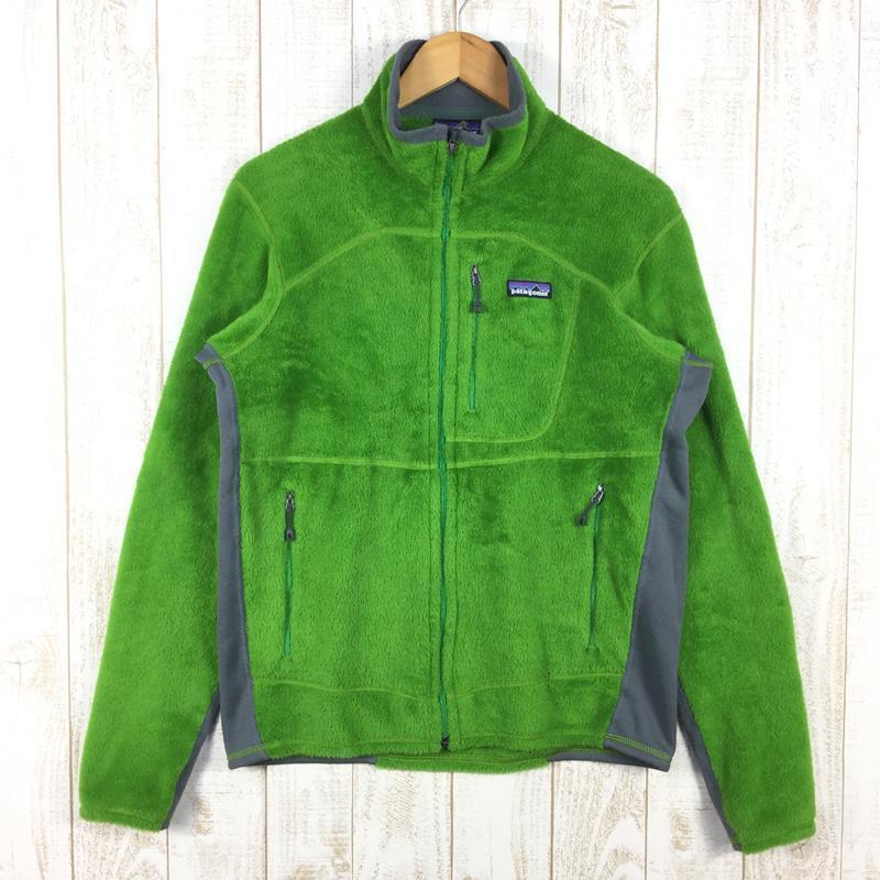 パタゴニア R2 ジャケット R2 Jacket レギュレーター ポーラテック サーマルプロ 入手困難 Patagonia International Men S S Fnl フェンネル グリーン系 ブランド別 P Patagonia アウトドア用品 登山用品専門 買取販売 セカンドギア