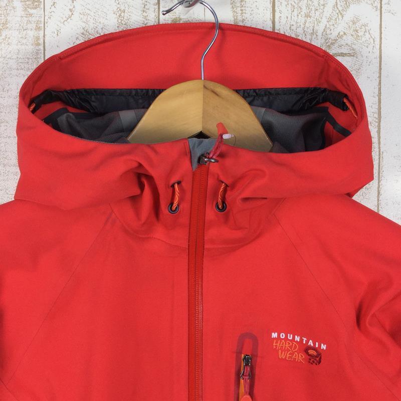 Women S S マウンテンハードウェア ザーラ ジャケット Zahra Jacket ハードシェルジャケット ドライqエリート Mountain Z セカンドギアヤフーショッピング店 通販 Yahoo ショッピング