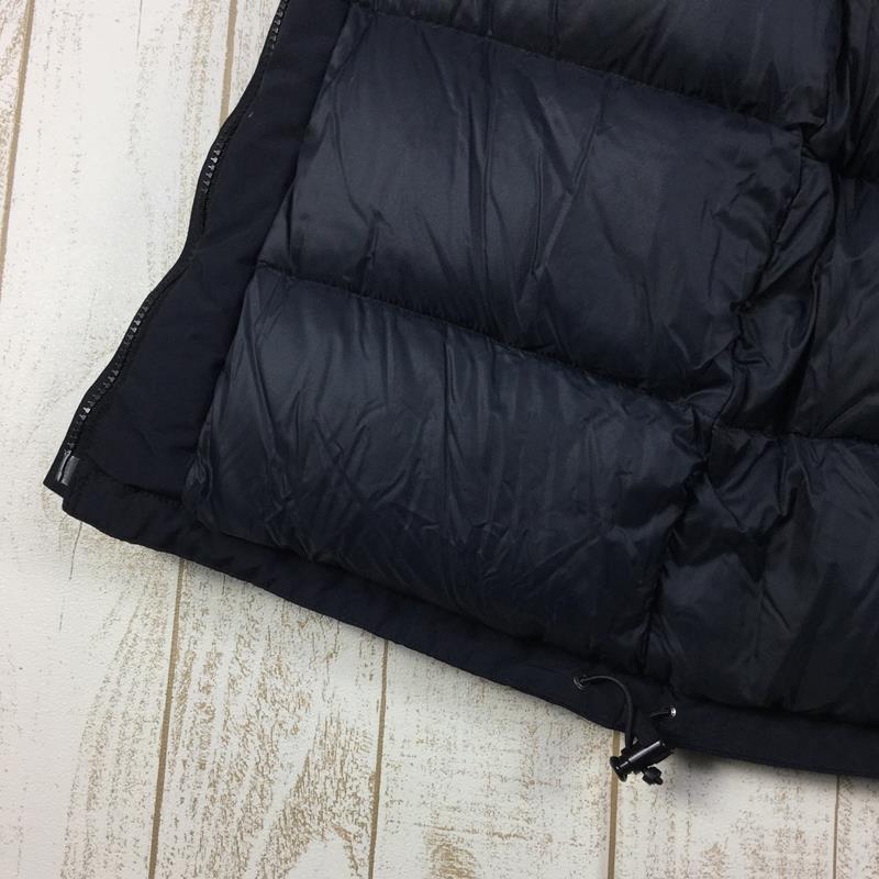 ノースフェイス ジュニア マクマードパーカ Jr MCMURDO PARKA ダウン ジャケット 女性にもオススメ NORTH FACE NDJ914｜2ndgear-outdoor｜07