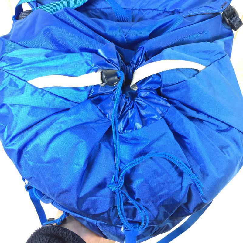 【L/XL】ノースフェイス ハイドラ38 Hydra 38 バックパック NORTH FACE NM61906 ブルー系｜2ndgear-outdoor｜08