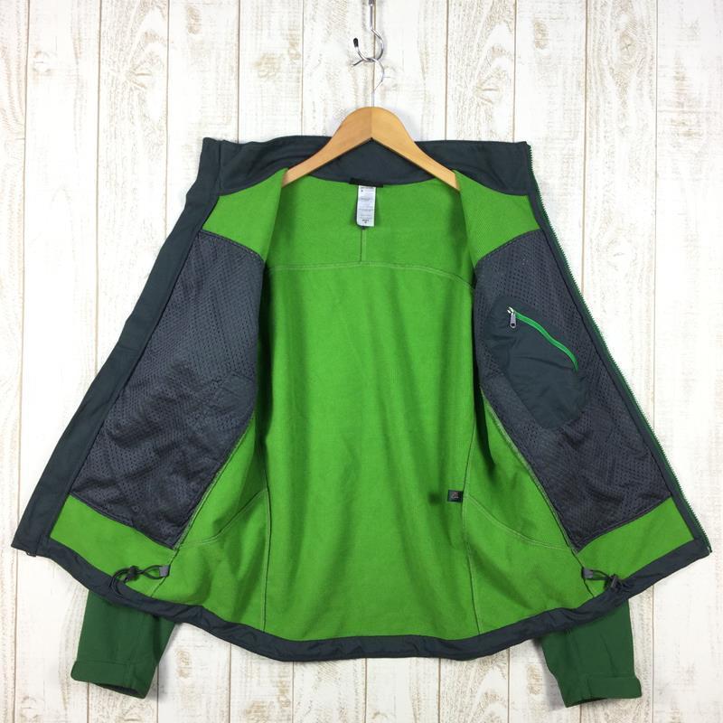patagonia MENs M パタゴニア アズ ジャケット ADZE JACKET patagonia MENs M パタゴニア アズ ジャケット ADZE JACKET