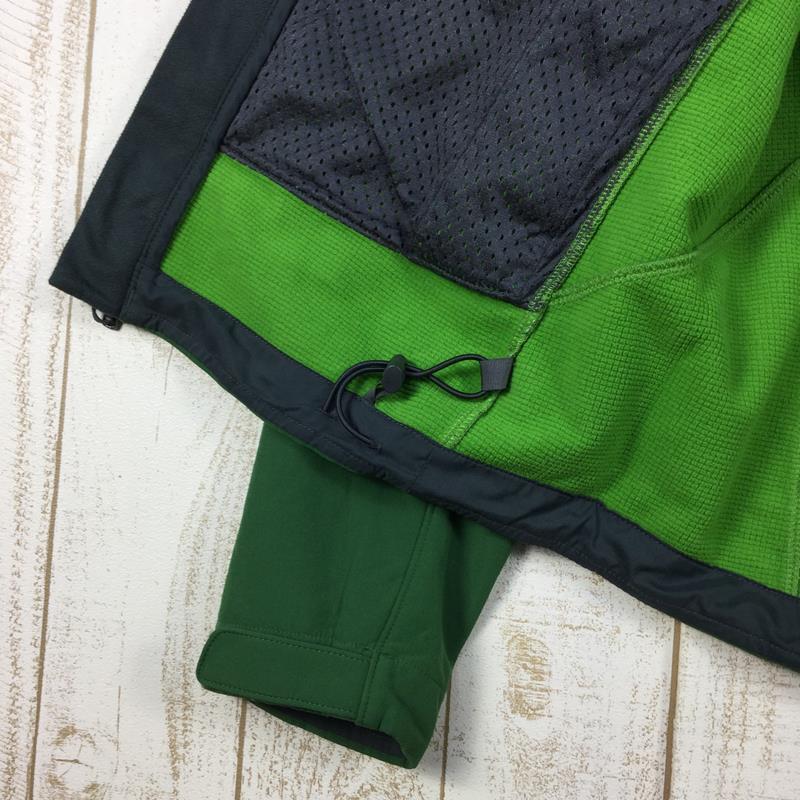 patagonia MENs M パタゴニア アズ ジャケット ADZE JACKET patagonia MENs M パタゴニア アズ ジャケット ADZE JACKET