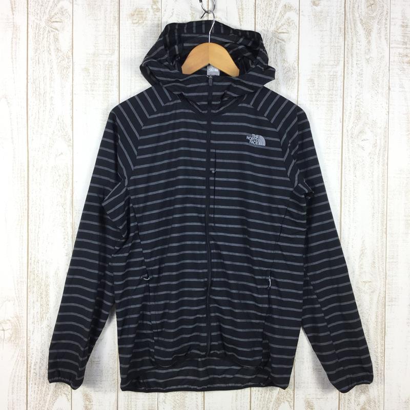 【MEN's L】ノースフェイス ノベルティ スワローテイル ベント フーディ NOVELTY SWALLOWTAIL VENT HOODIE NOR｜2ndgear-outdoor