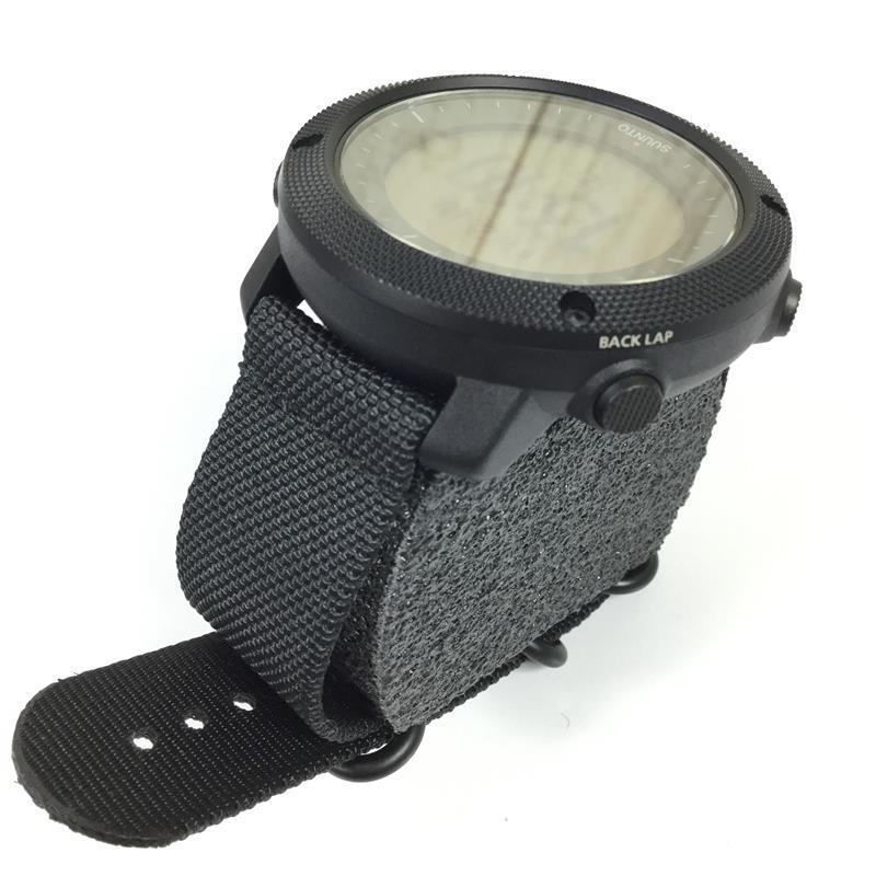 SUUNTO スント トラバース アルファ ステルス Traverse Alpha SUUNTO スント トラバース アルファ ステルス Traverse Alpha