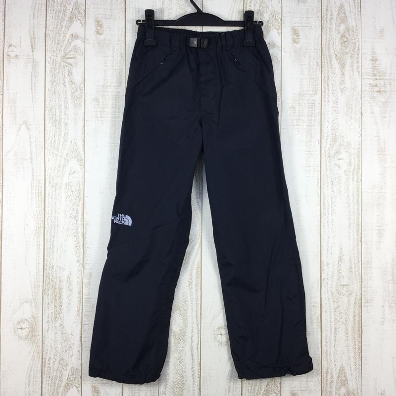 【KID's 150】ノースフェイス キッズ ドット ショット パンツ Kids Dot Shot Pant レインパンツ NORTH FACE NP｜2ndgear-outdoor