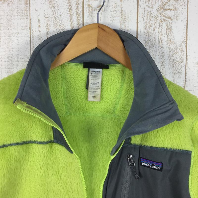 MENs S パタゴニア R3 ハイロフト ジャケット R3 Hi-Loft Jacket 