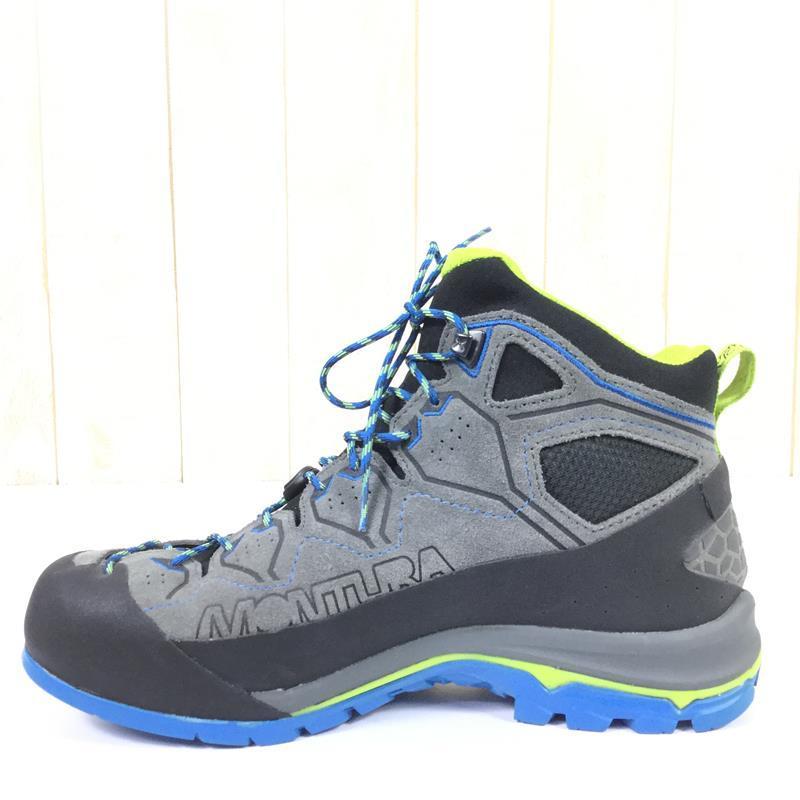 Montura 【MEN