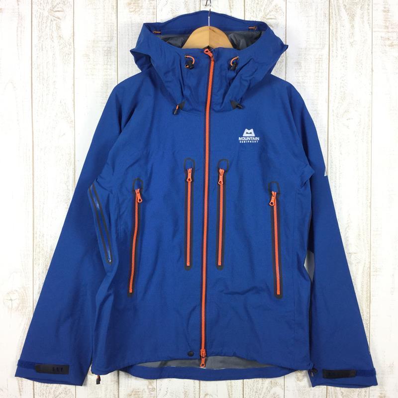 マウンテンイクイップメントハードシェル