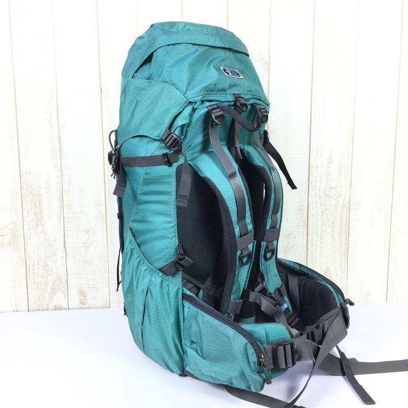 UNISEX 1 カリマー イントレピッド 40 タイプ1 INTREPID 40 type1 バックパック KARRIMOR グリーン系