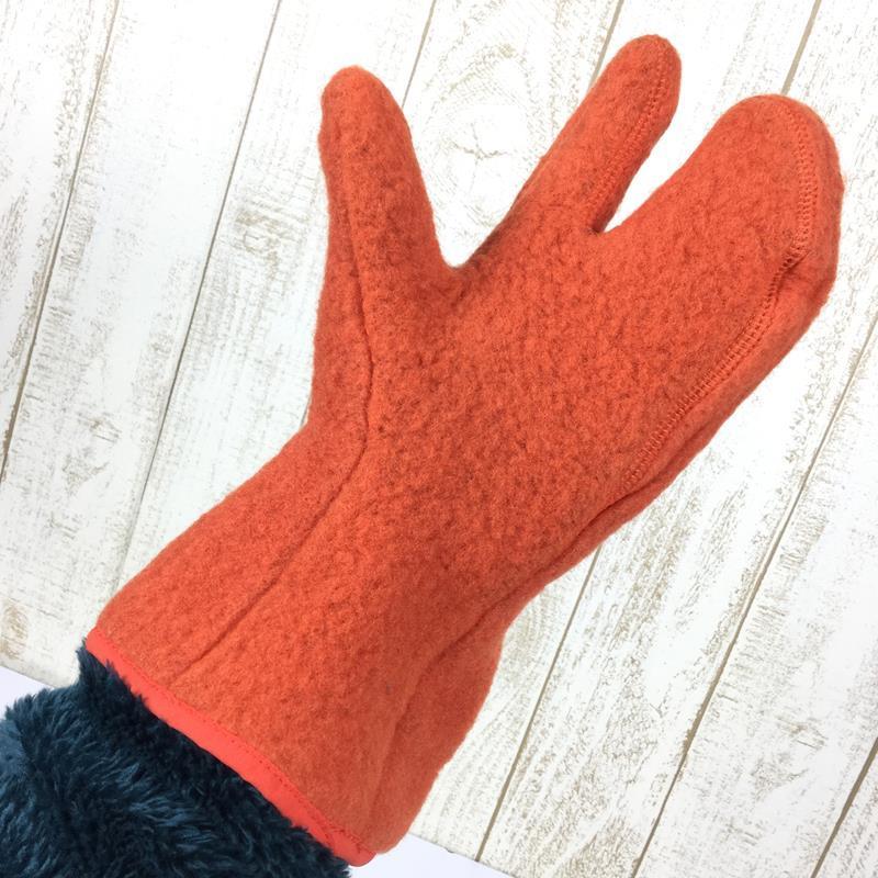 mont-bell 【UNISEX S】モンベル OutDry アルパイン トリガー mont-bell 【UNISEX S】モンベル OutDry アルパイン トリガー