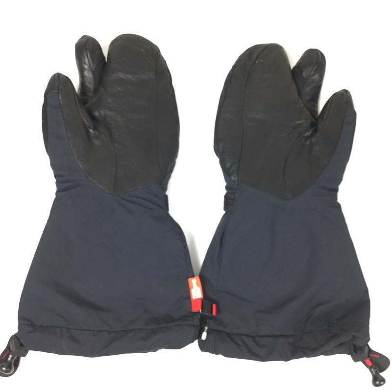 mont-bell 【UNISEX S】モンベル OutDry アルパイン トリガー mont-bell 【UNISEX S】モンベル OutDry アルパイン トリガー
