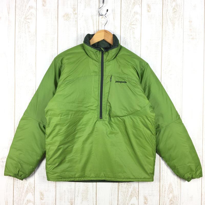 patagonia 【MEN's XS】パタゴニア パフボール プルオーバー patagonia 【MEN's XS】パタゴニア パフボール プルオーバー
