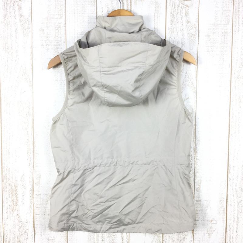 WOMENs S  コロンビア ピアランド ウィメンズ ベスト PEARLAND WOMENS VEST COLUMBIA PL1059 ベージュ系｜2ndgear-outdoor｜10