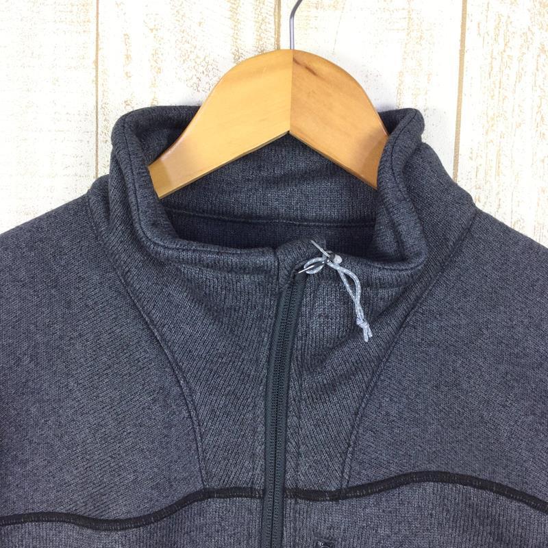 【MEN's XL】フェニックス マウンテン ライオン ジャケット MOUNTAIN LION JACKET ニット調フリース PHENIX