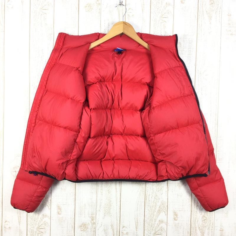 FEATHERED FRIENDS MENs S フェザードフレンズ ヘリオス ジャケット 