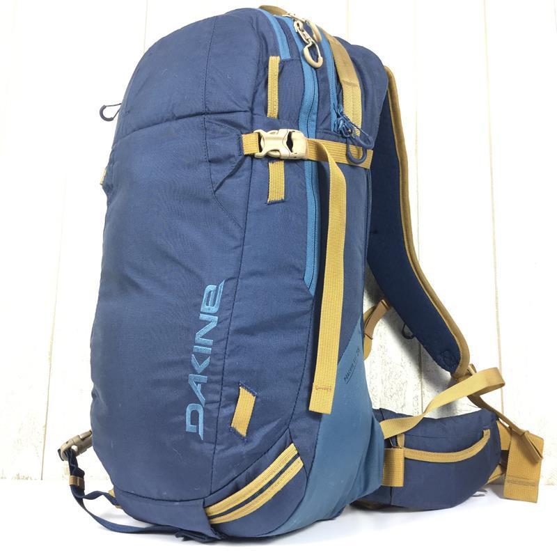 ダカイン ポーチャー ラス 26 POACHER R.A.S 26 Removable Airbag  