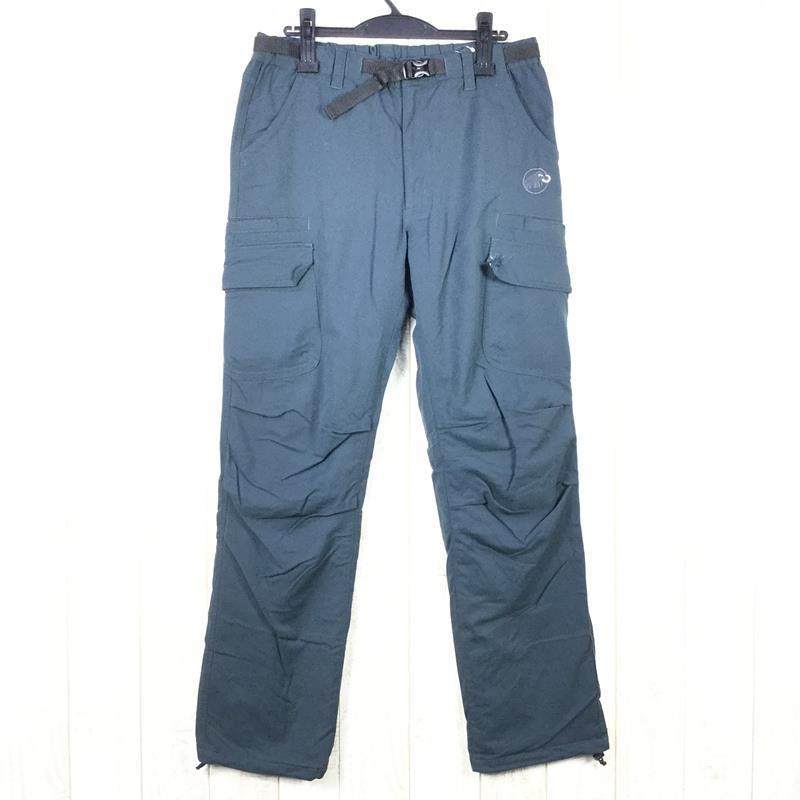 【MEN's XL】マムート フリーフライデイ ストレッチ カーゴパンツ FREE FRIDAY Stretch Cargo Pants 秋冬向け ト｜2ndgear-outdoor