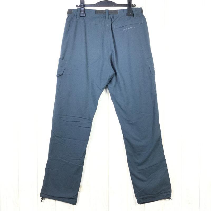 【MEN's XL】マムート フリーフライデイ ストレッチ カーゴパンツ FREE FRIDAY Stretch Cargo Pants 秋冬向け ト｜2ndgear-outdoor｜08