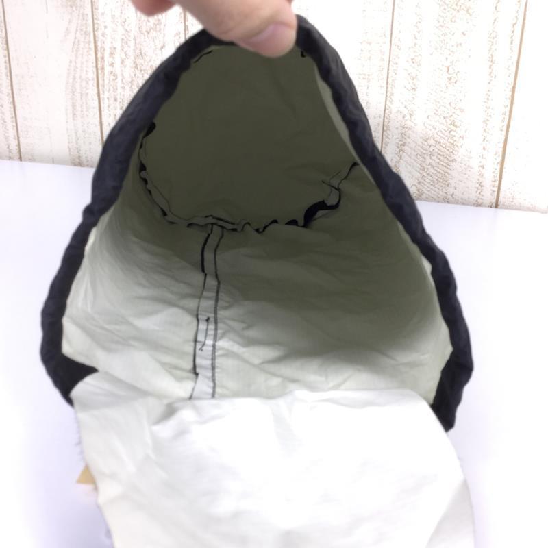 patagonia パタゴニア ダスパーカ 専用 スタッフサック 収納袋 入手 