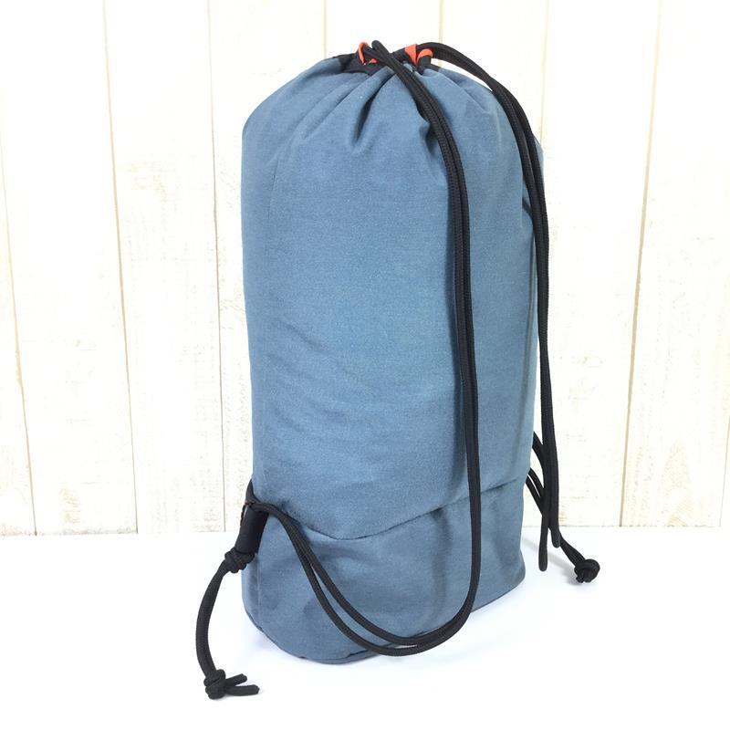 マムート マジック ジム バッグ Magic Gym Bag ナップザック MAMMUT 2290-01000 ブルー系｜2ndgear-outdoor｜04