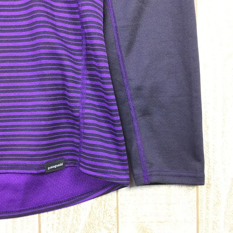 Men S M パタゴニア キャプリーン3 ミッドウェイト クルーネック アジアンフィット Cap 3 Mw Crew Af Patagonia Z セカンドギアヤフーショッピング店 通販 Yahoo ショッピング