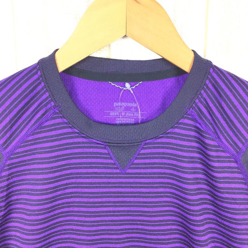 Men S M パタゴニア キャプリーン3 ミッドウェイト クルーネック アジアンフィット Cap 3 Mw Crew Af Patagonia Z セカンドギアヤフーショッピング店 通販 Yahoo ショッピング