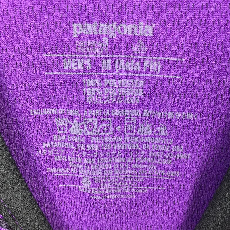 Men S M パタゴニア キャプリーン3 ミッドウェイト クルーネック アジアンフィット Cap 3 Mw Crew Af Patagonia Z セカンドギアヤフーショッピング店 通販 Yahoo ショッピング