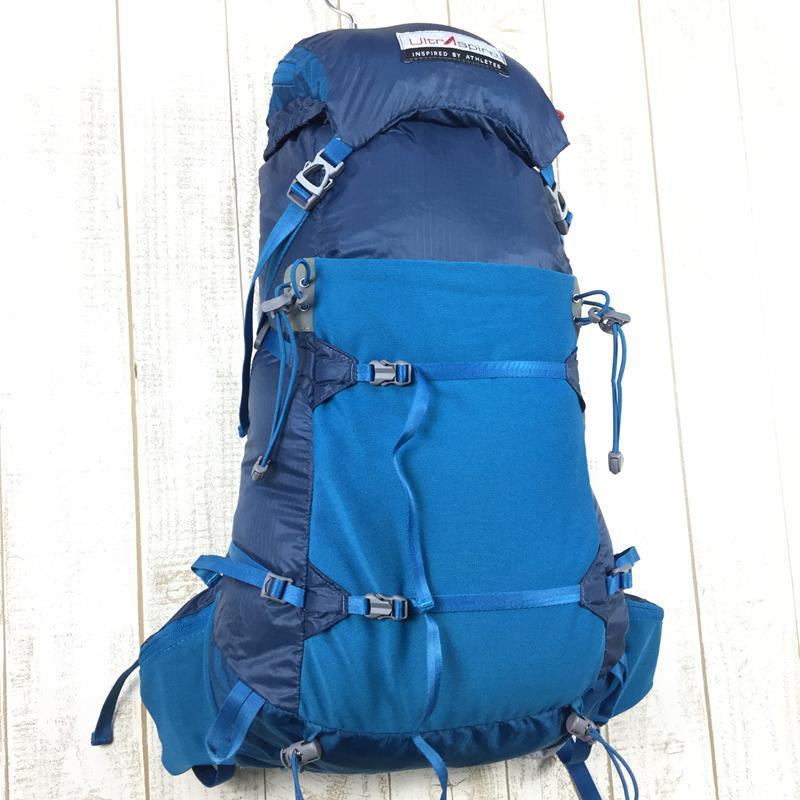 ウルトラスパイア エピック EPIC 25L バックパック デイパック 