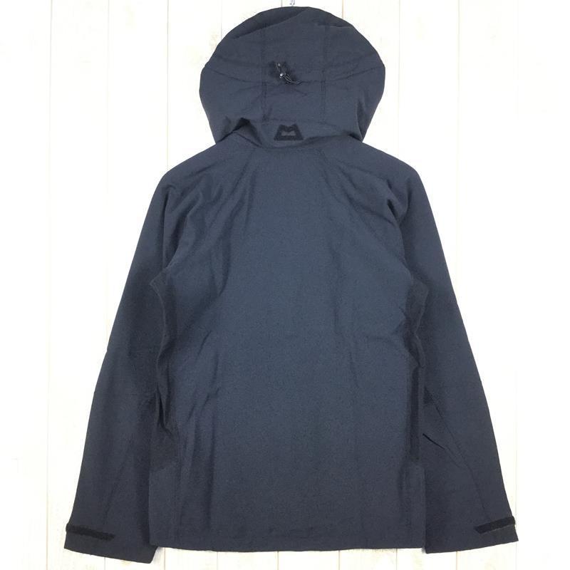 マウンテンイクイップメント ウインドストッパー ソフトシェルジャケット