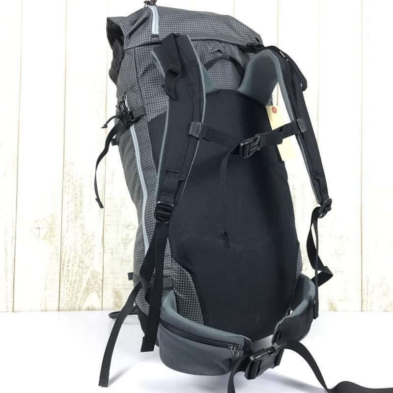 S/M】パタゴニア ディセンジョニスト パック 40L DESCENSIONIST S/M】パタゴニア ディセンジョニスト パック 40L DESCENSIONIST