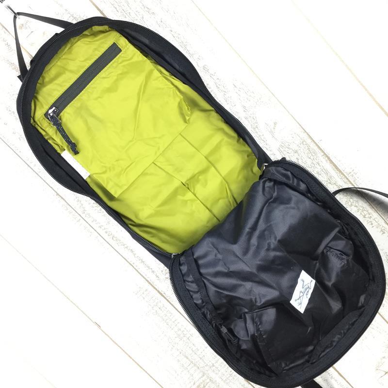ARC'TERYX アークテリクス エアリオス7 AERIOS 7 バックパック ARC'TERYX アークテリクス エアリオス7 AERIOS 7 バックパック